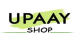logo upaay shop
